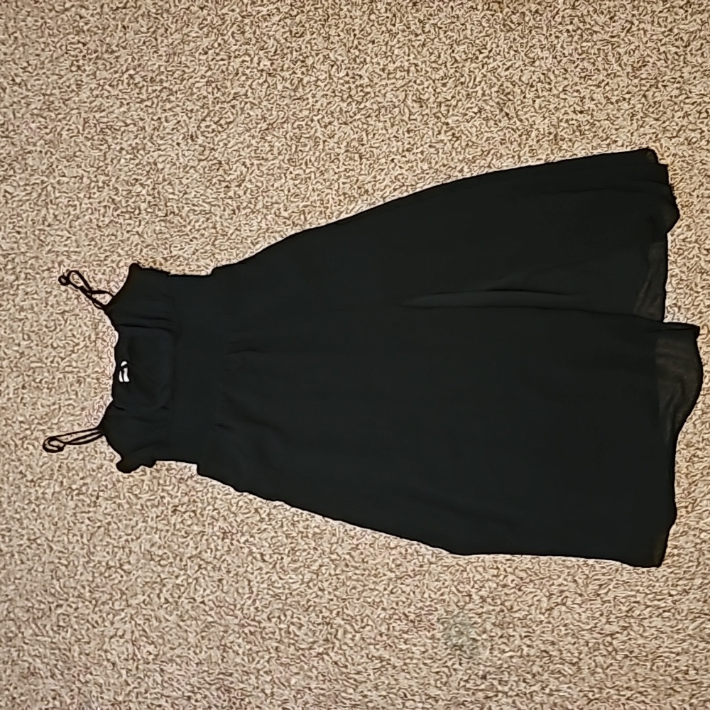 Wilfred Black Dress - Picture 3 of 5